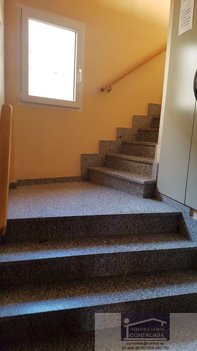 Escalera