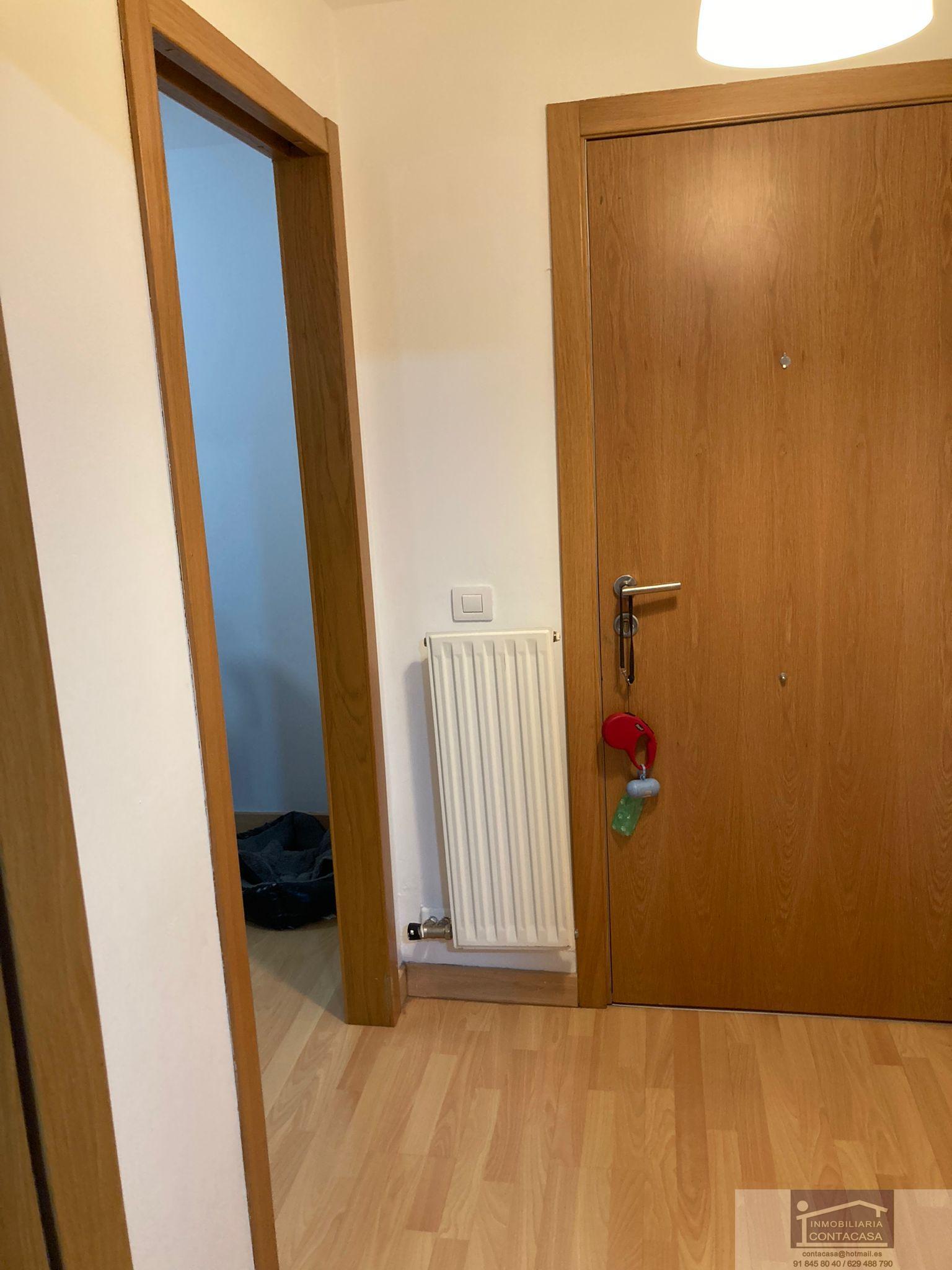 Alquiler de piso en Colmenar Viejo