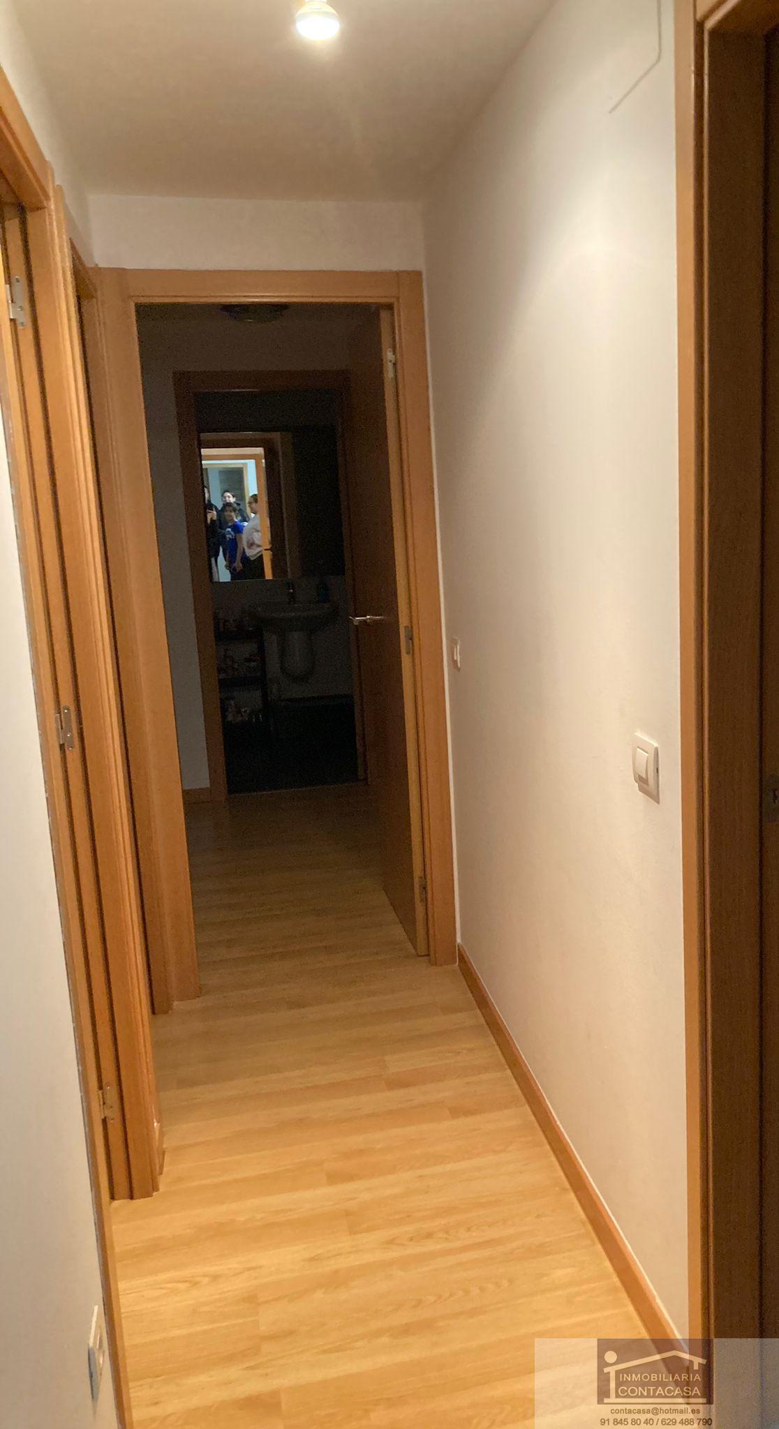 Alquiler de piso en Colmenar Viejo
