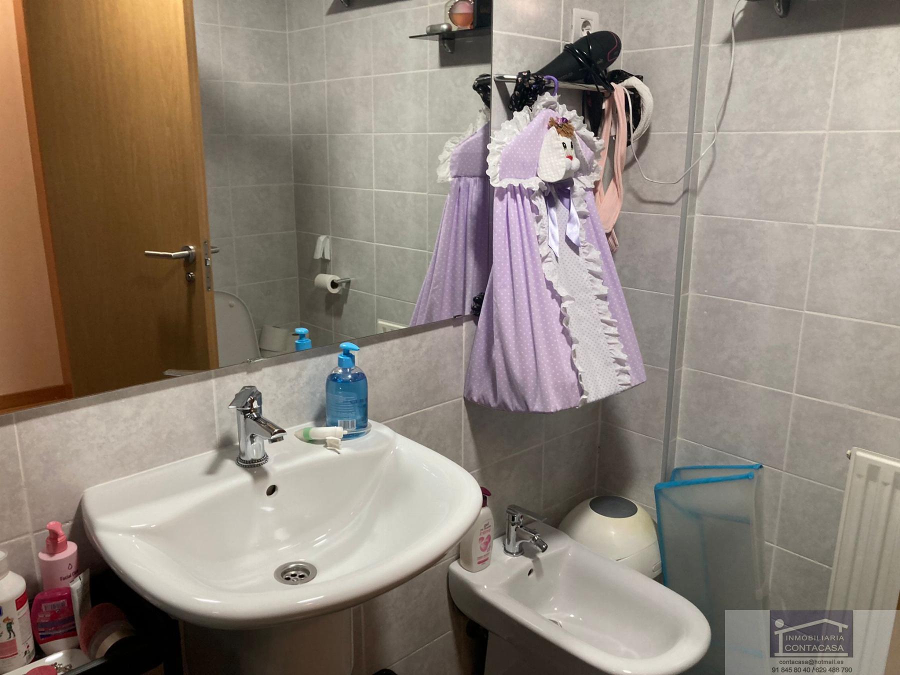 Alquiler de piso en Colmenar Viejo