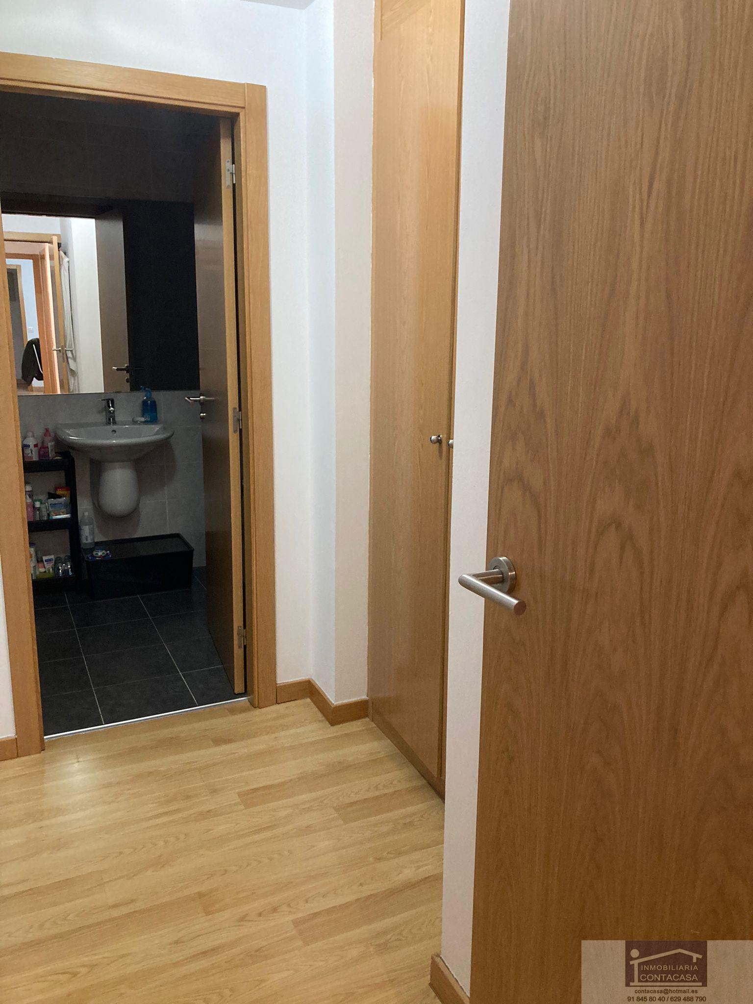 Alquiler de piso en Colmenar Viejo