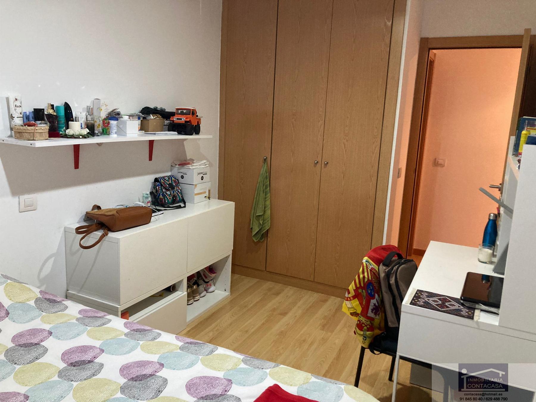 Alquiler de piso en Colmenar Viejo
