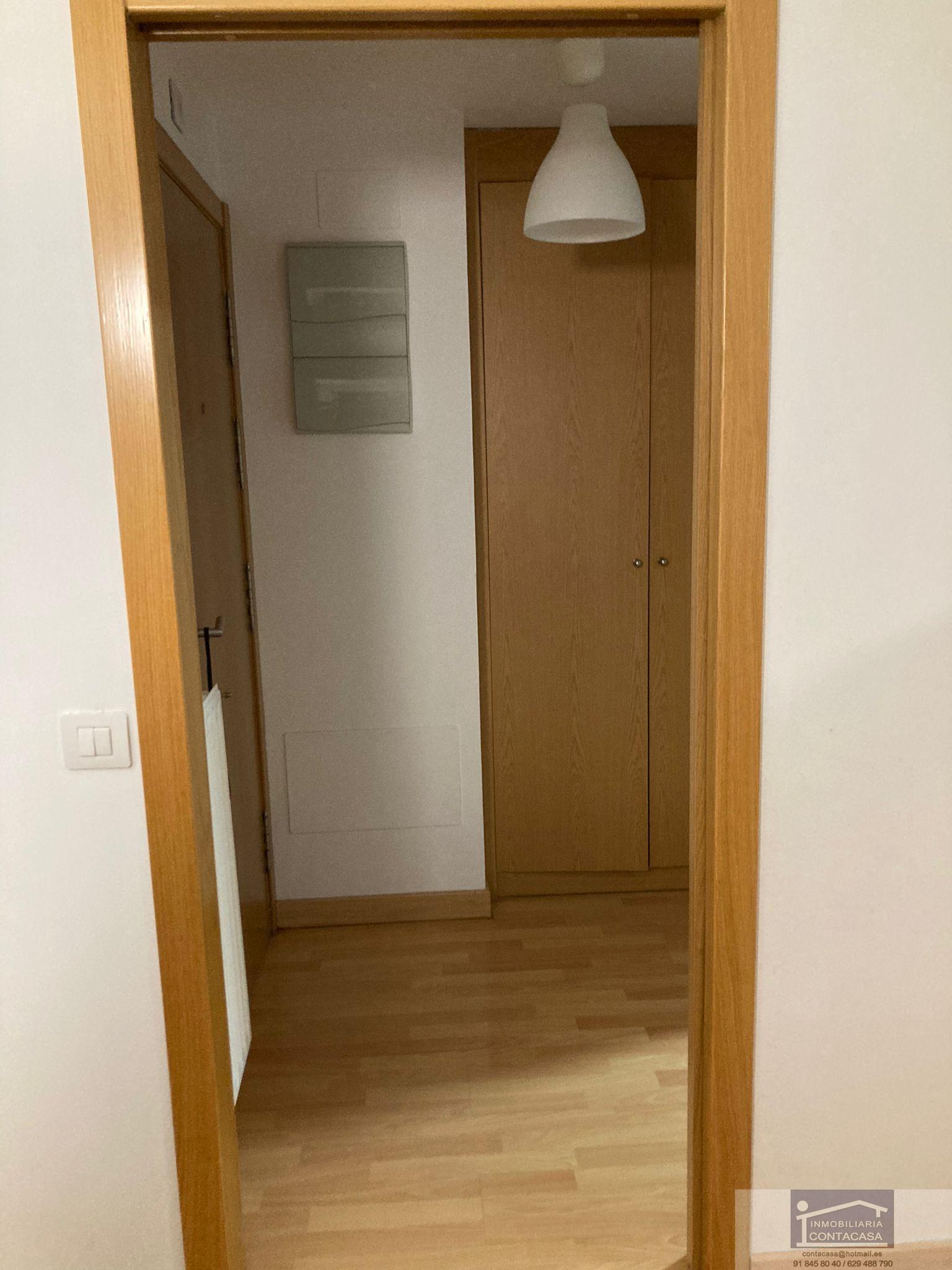 Alquiler de piso en Colmenar Viejo