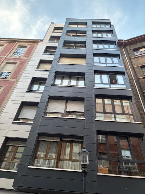 Venta de piso en Gijón