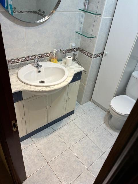 Venta de piso en Gijón