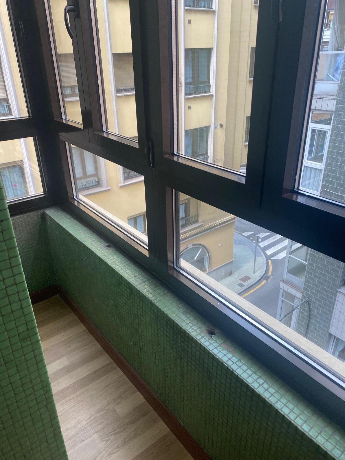 Venta de piso en Gijón