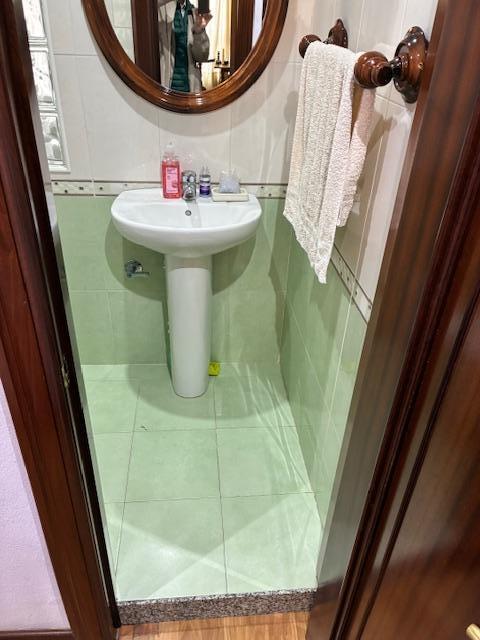 Venta de piso en Gijón