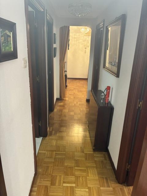 Venta de piso en Gijón