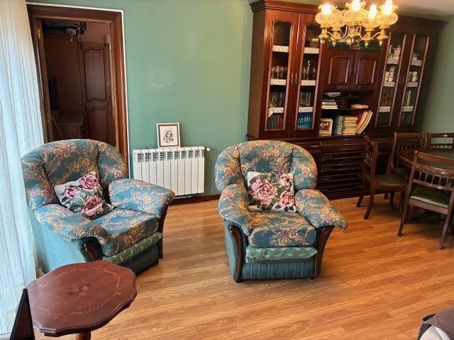 Venta de piso en Gijón