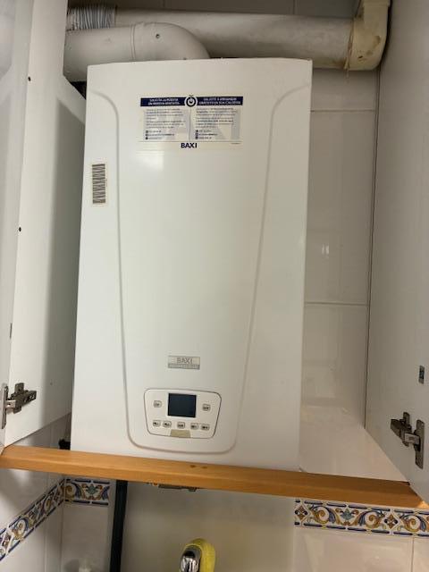 Venta de piso en Gijón