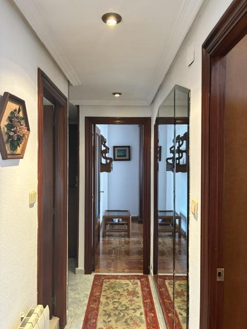 Pasillo
