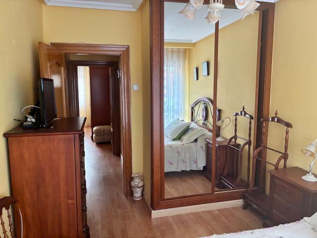 Venta de piso en Gijón