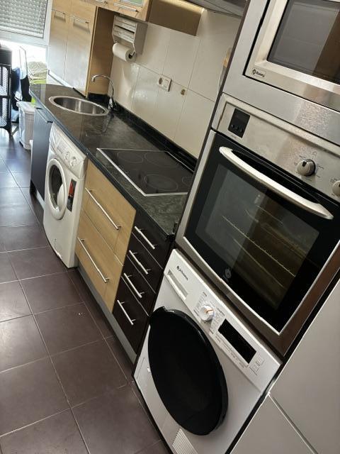 For sale of flat in Gijón