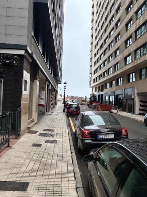 Venta de piso en Gijón