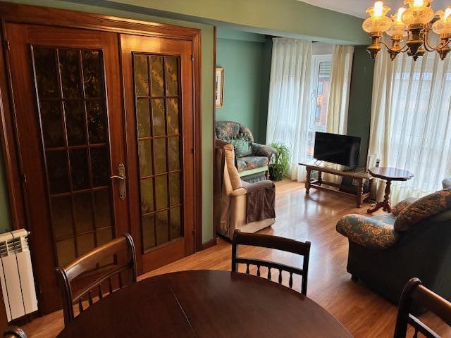 Venta de piso en Gijón