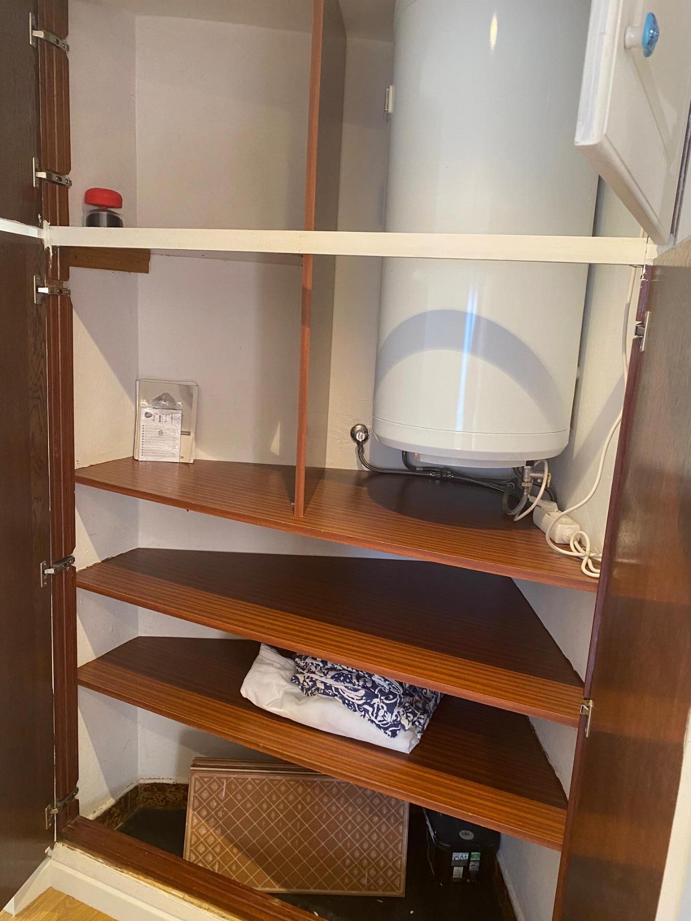 For sale of flat in Gijón