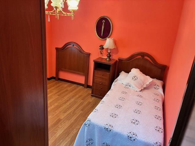 Venta de piso en Gijón