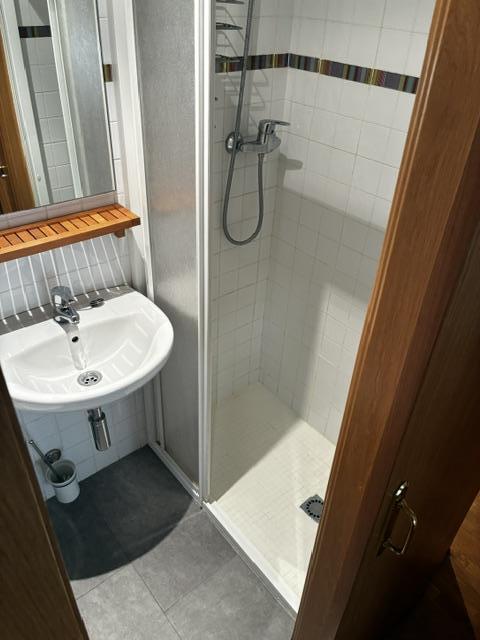 For sale of flat in Gijón