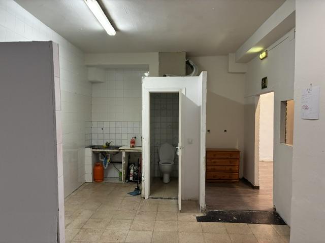 Alquiler de local en Gijón