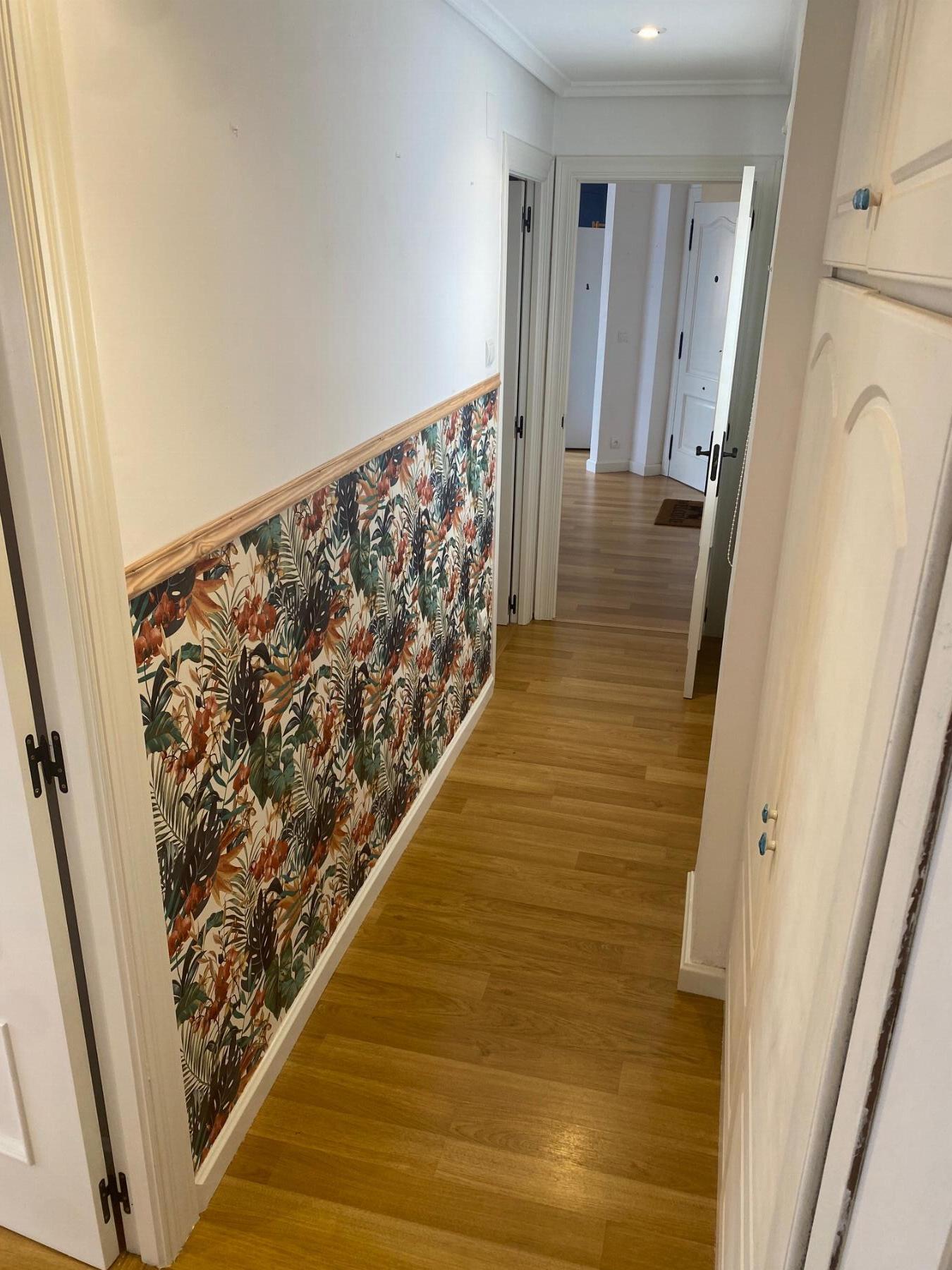 For sale of flat in Gijón