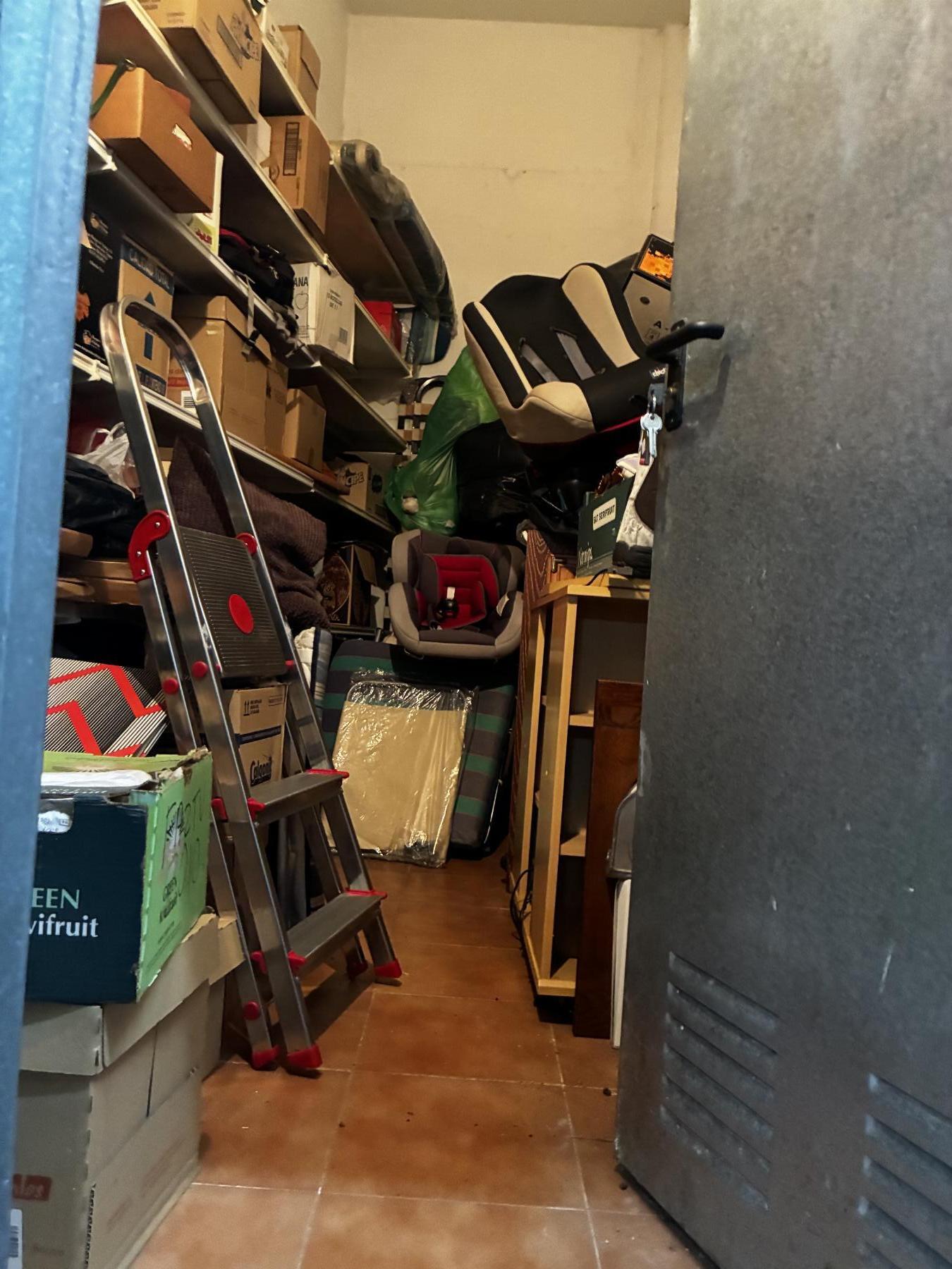 Venta de piso en Gijón