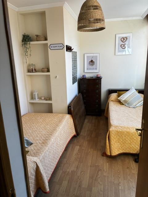 For sale of flat in Gijón
