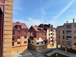 Venta de piso en Gijón