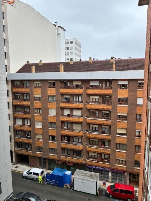 Venta de piso en Gijón