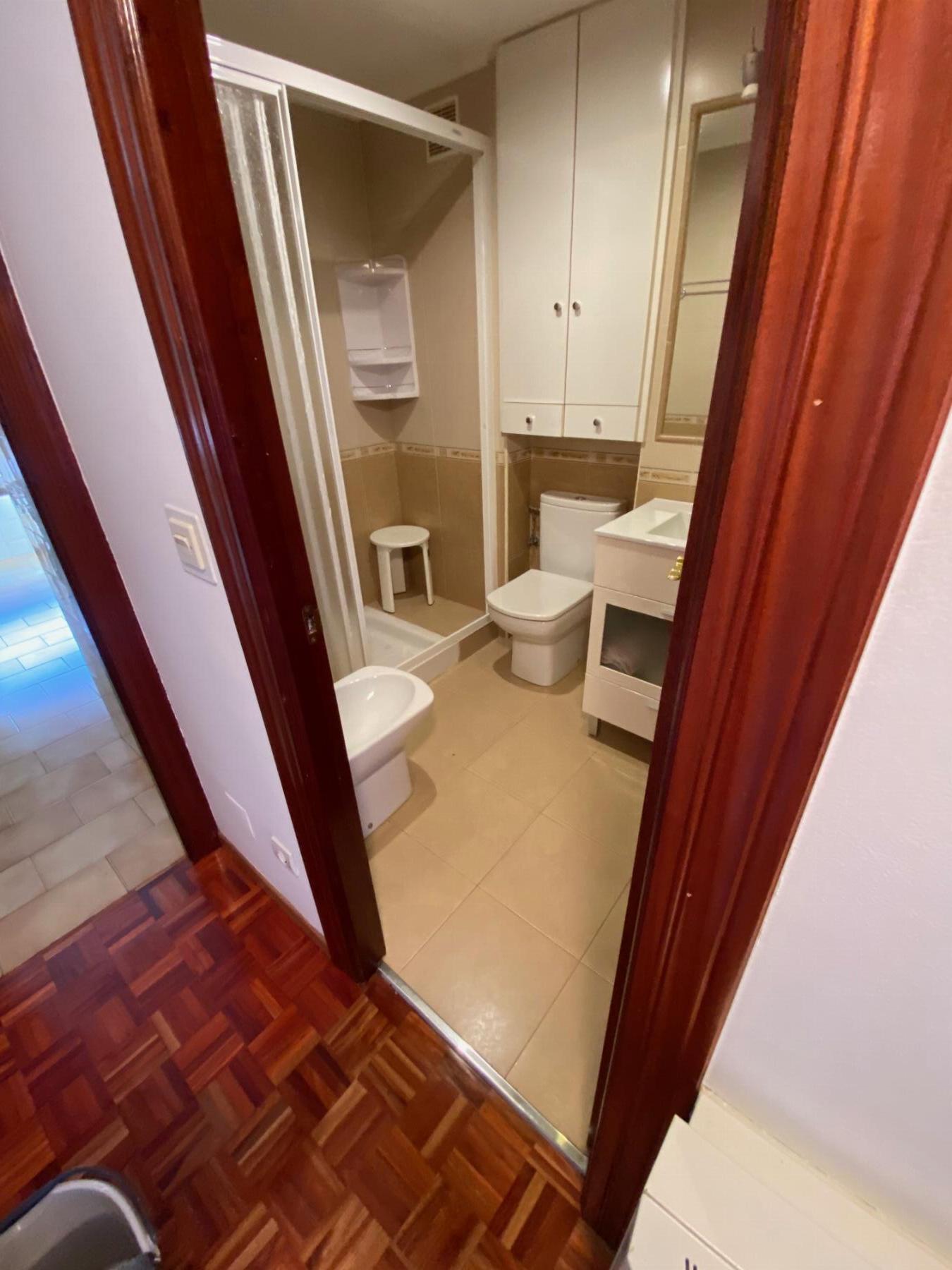 Venta de piso en Gijón