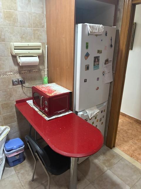 Venta de piso en Gijón