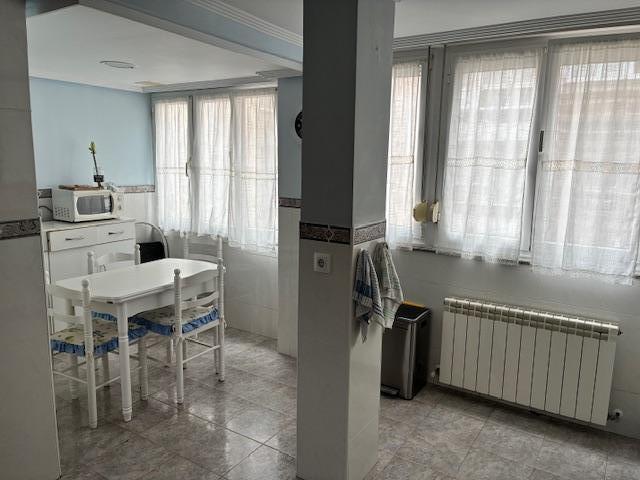 Venta de piso en Gijón