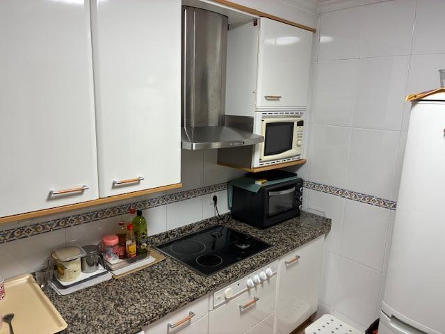 Venta de piso en Gijón