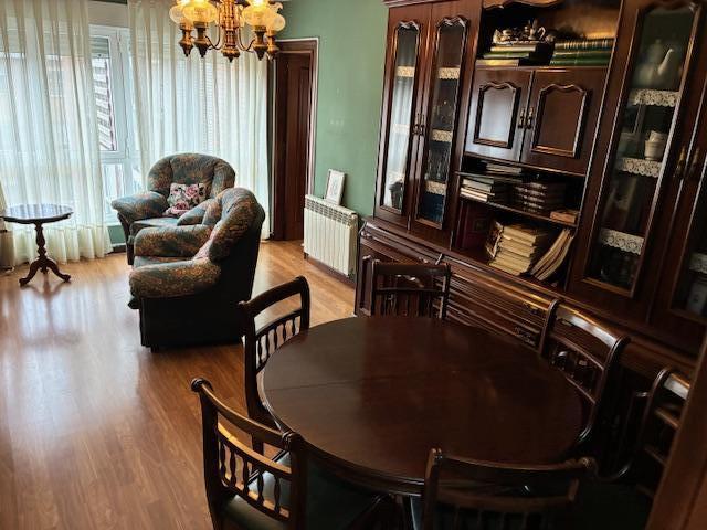 Venta de piso en Gijón