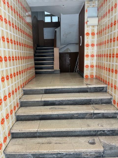 Venta de piso en Gijón