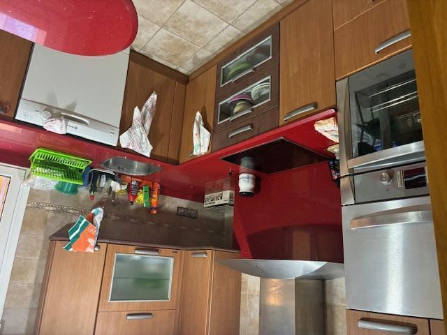 Venta de piso en Gijón