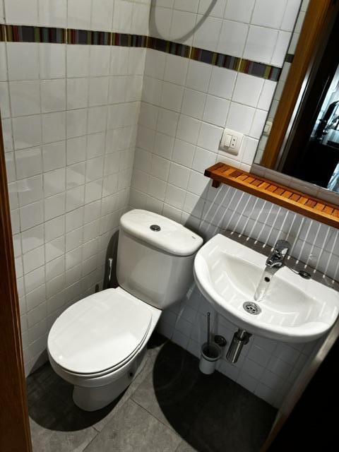For sale of flat in Gijón