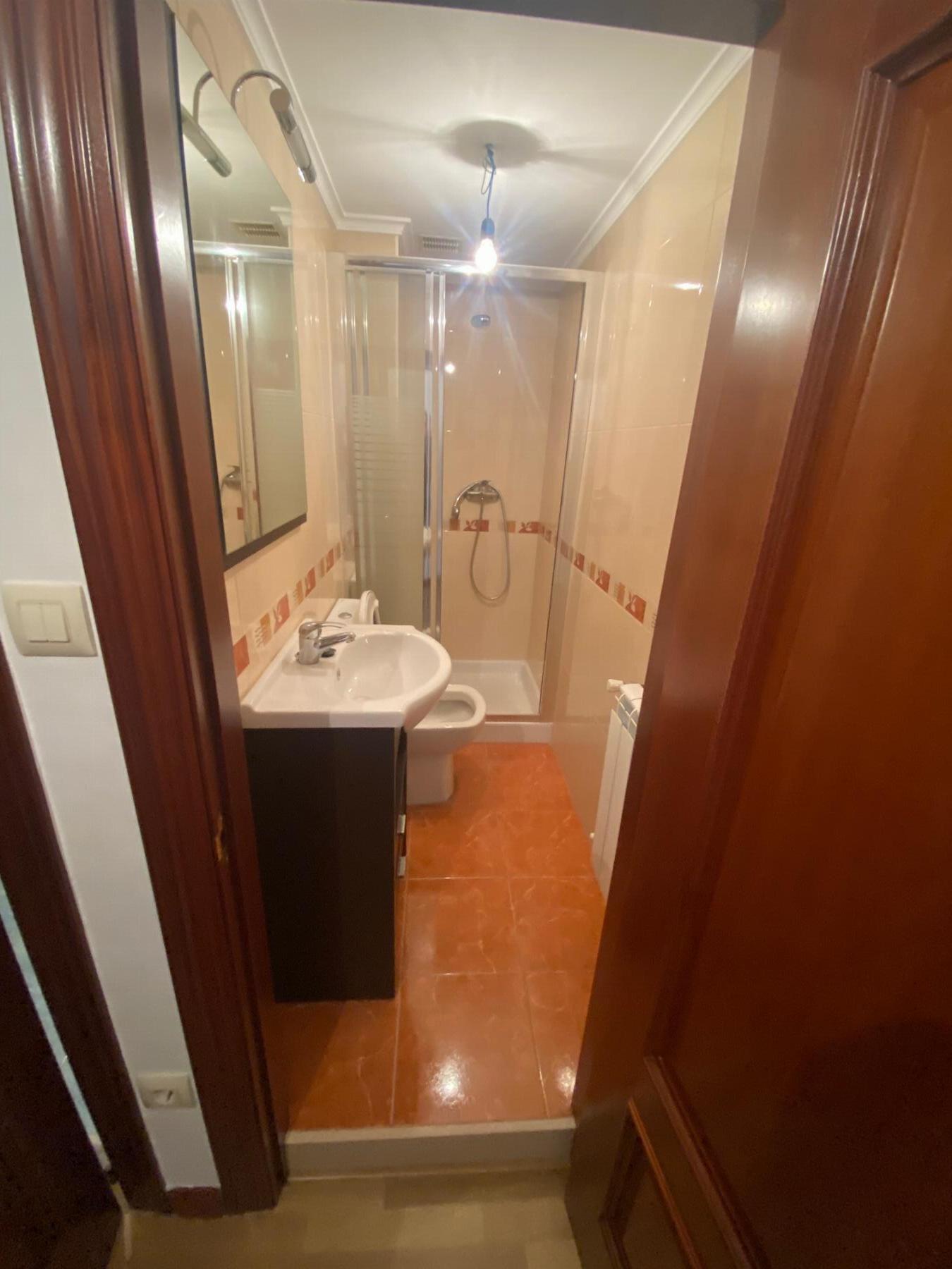 Venta de piso en Gijón