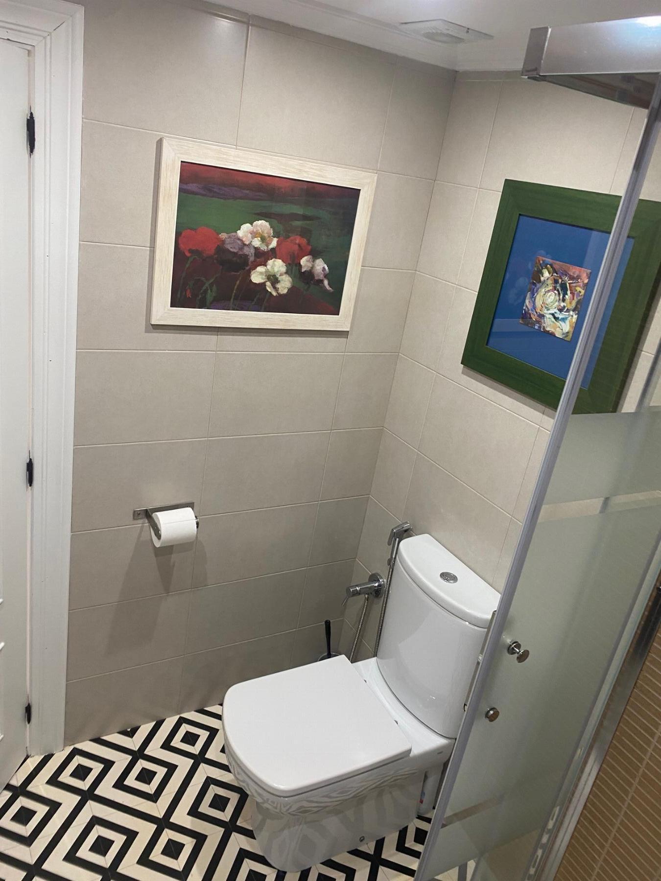 For sale of flat in Gijón