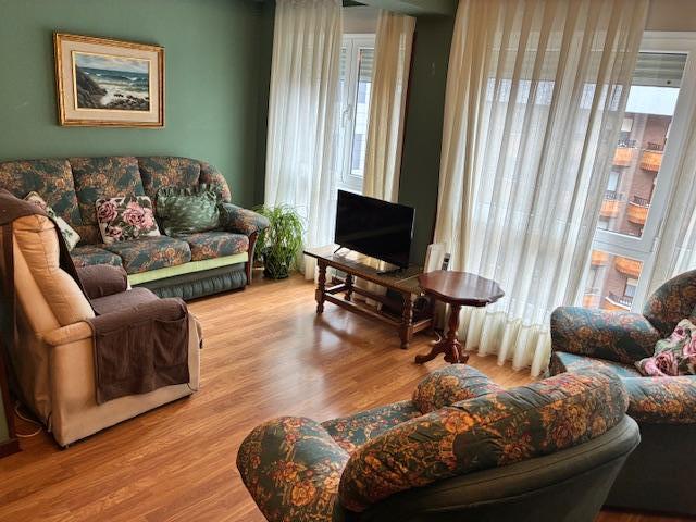 Venta de piso en Gijón