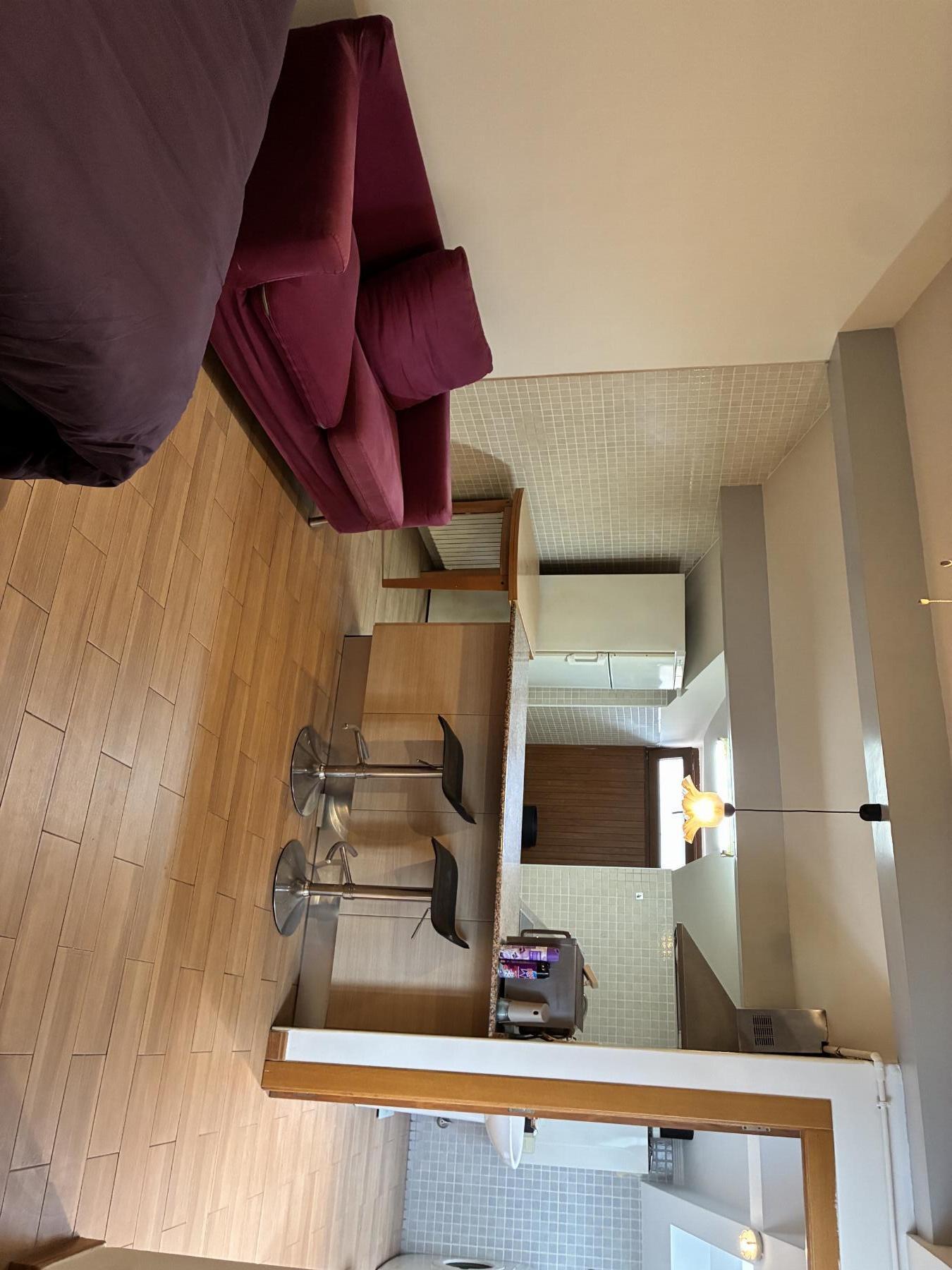Venta de apartamento en Gijón