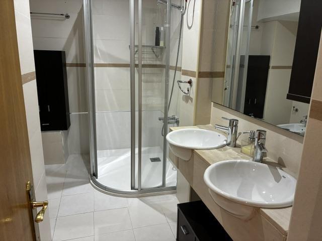 For sale of flat in Gijón