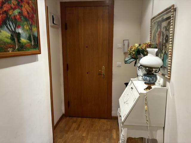 For sale of flat in Gijón