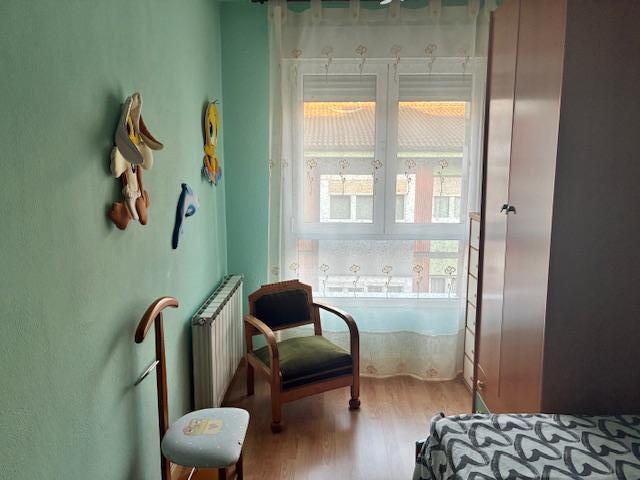 Venta de piso en Gijón