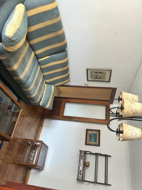 Venta de piso en Gijón
