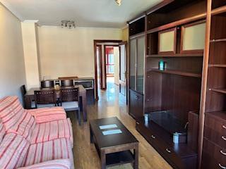 Venta de piso en Gijón