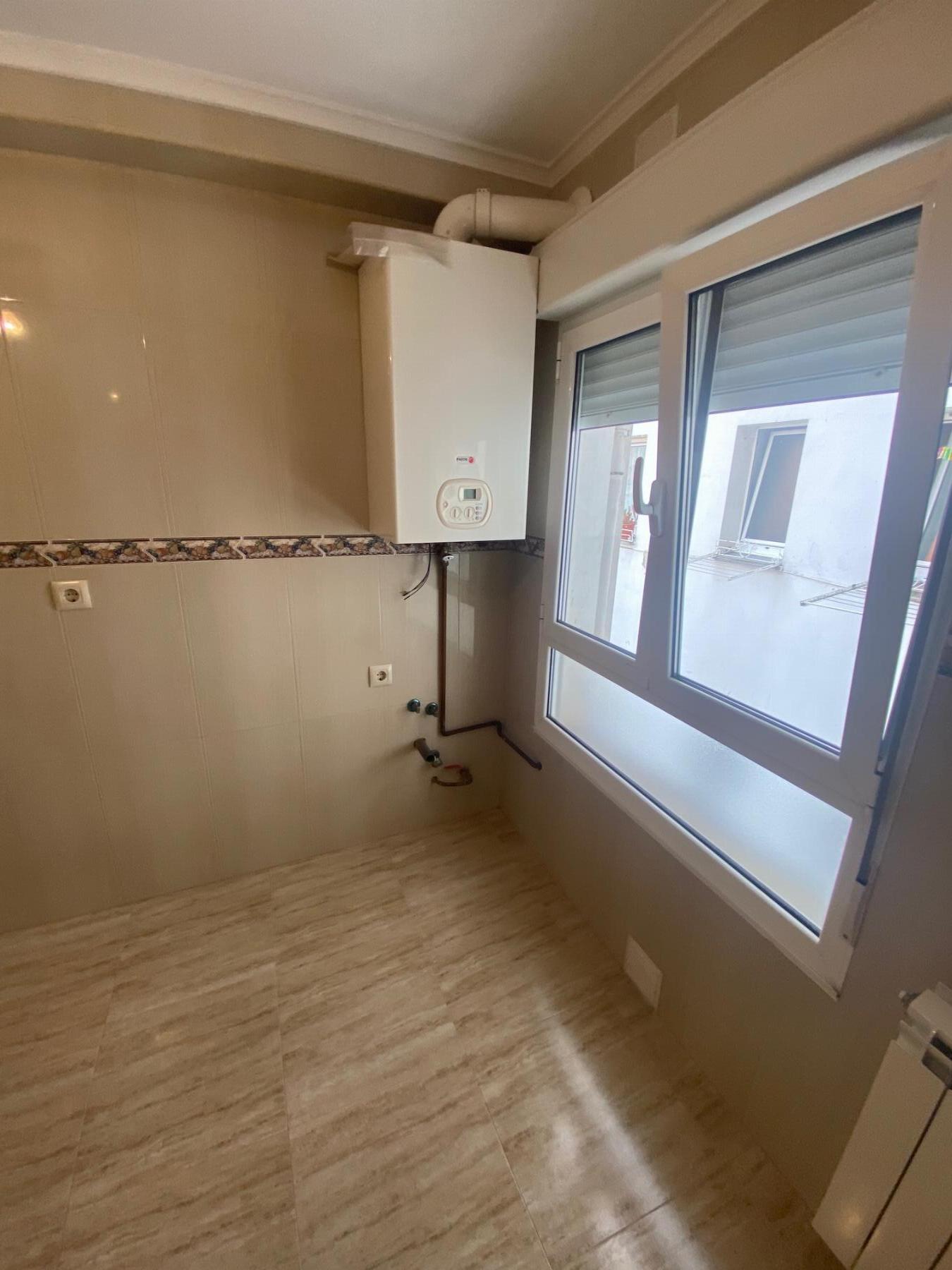 Venta de piso en Gijón