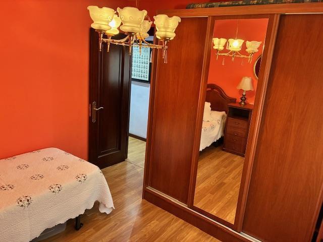 Venta de piso en Gijón