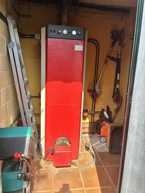 Venta de chalet en Gijón