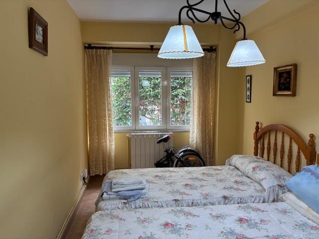 Venta de piso en Gijón