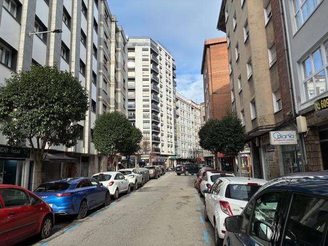 Venta de piso en Gijón